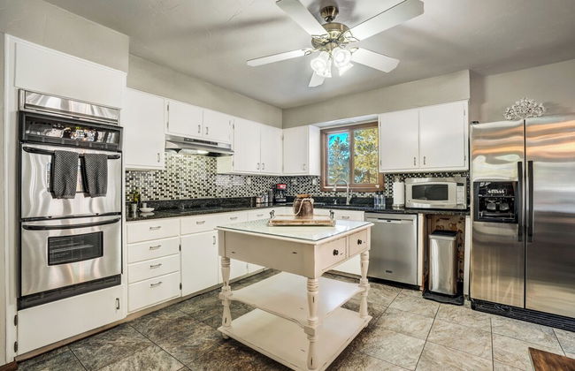 Altitude Oasis - Foto 12