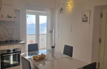 Aladea Home Praiano Amalfi Coast - Foto 24