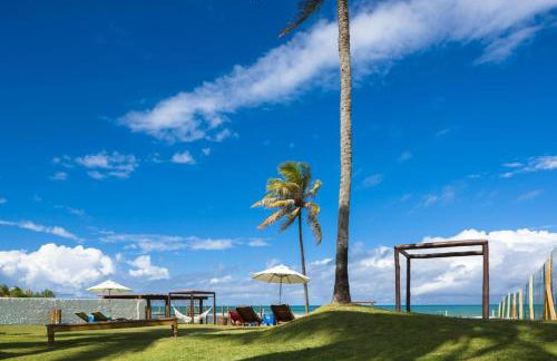 Apartamento 03 suítes - Tree Bies Beach Resort - Praia de Subaúma - Foto 27