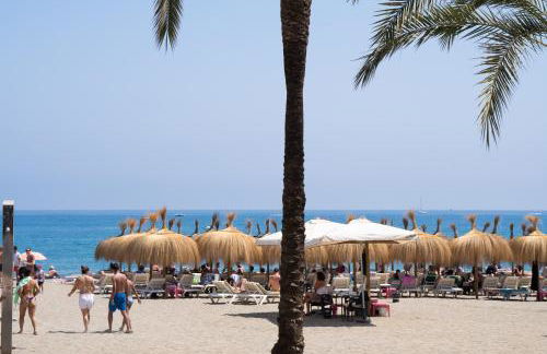 Marbella Deluxe duplex con piscina privada - Photo 78