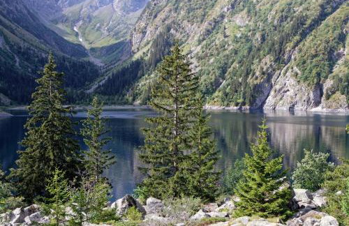 La Cabane des 2 Sœurs (chalet 4-6 personnes) - Foto 2