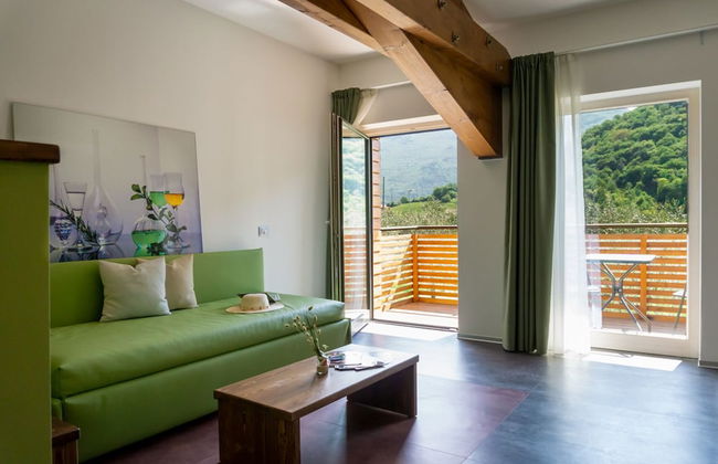 O-live Agriresort - Photo 74