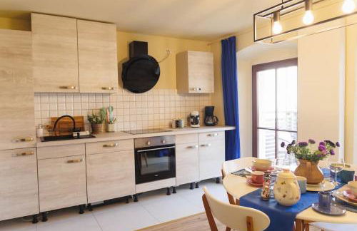 Beautiful apartment old town Arkadenhof - Foto 13