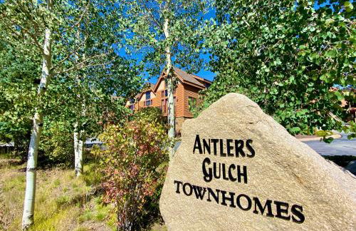 Antlers Gulch 501 by SummitCove Lodging - Foto 17