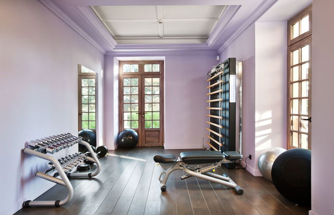 Hôtel Les Sources de Caudalie - Foto 64