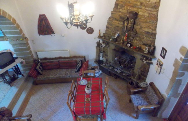 Traditional Luxury Villa in Fres - Foto 1