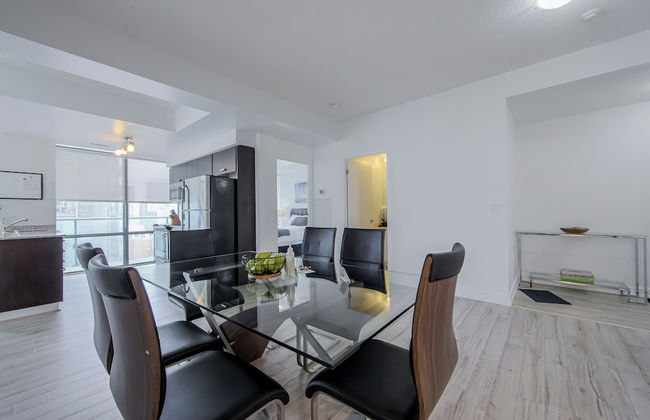 Altitude Suites Bay Street by Teristo Group - Foto 35