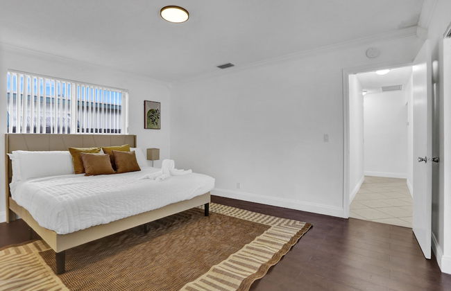 Cleveland Tropical Oasis & Private Pool - Foto 4