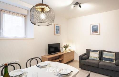 Le Manoir de la ville Méen - 6 maisons aménagées dans les dépendances d'un ancien manoir du 17ème siècle - Photo 22