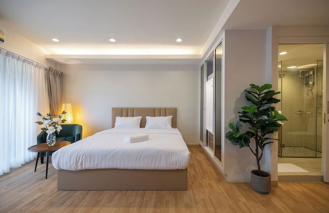 EXORESIDENCE - Heart of Chinatown - Photo 80