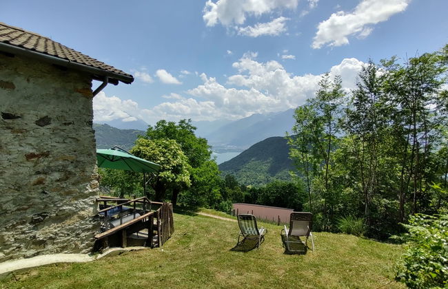 Baita dei Nonni - Foto 2