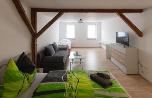 Lewe`s Ferienwohnungen - Foto 44