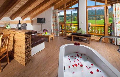 Ferienwohnung Roislerlehen - Foto 24