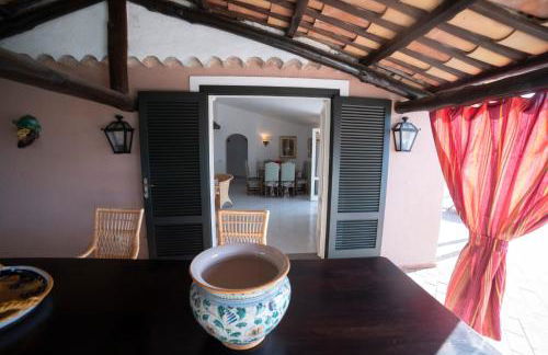 Esclusiva villa sul mare Tropea - Foto 40