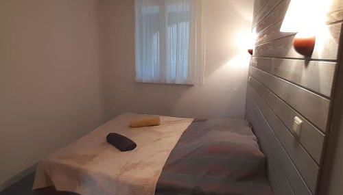 Bielle, grand appartement 38m2, piscine, 4 pers, couchages 160x200 - Foto 2