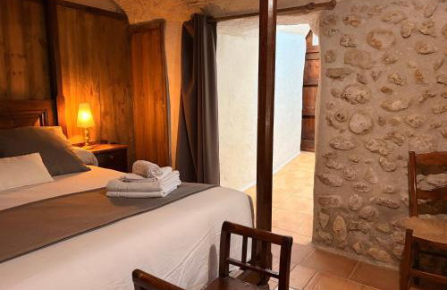 VentallóLEscala. WiFi. Rooftop w stunning views - Photo 11