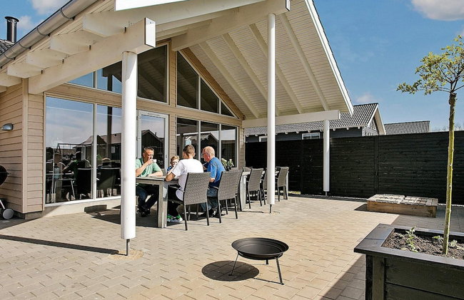 Luxury Pool Retreat by Sea - By Traum Ferienwohnungen - Foto 19