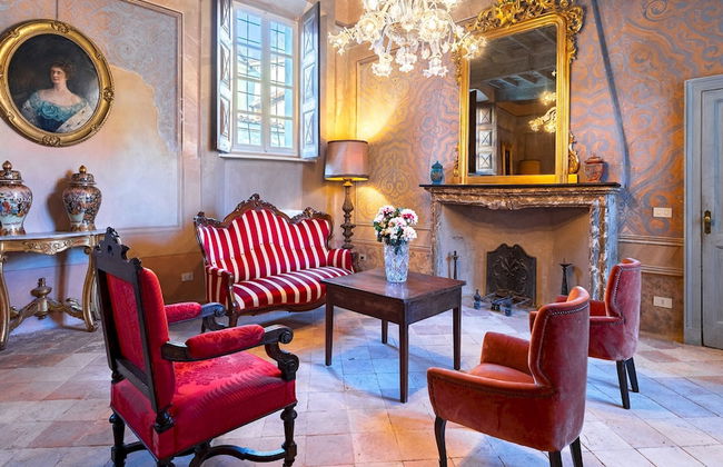 Palazzo Pozzo Bonelli 14 Emma Villas - Foto 6