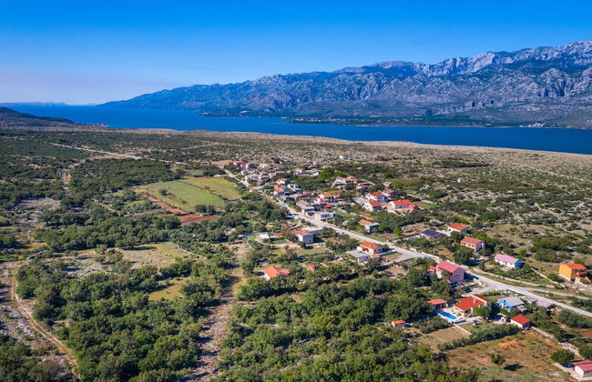 Villa Didov Dvor Zadarvillas - Foto 74