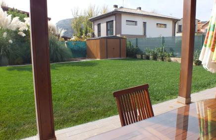 El Mirador de la Toba - Foto 39