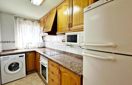 ALCOIA 21 MIRAMAR - Alquiler solo a Familias - Foto 20