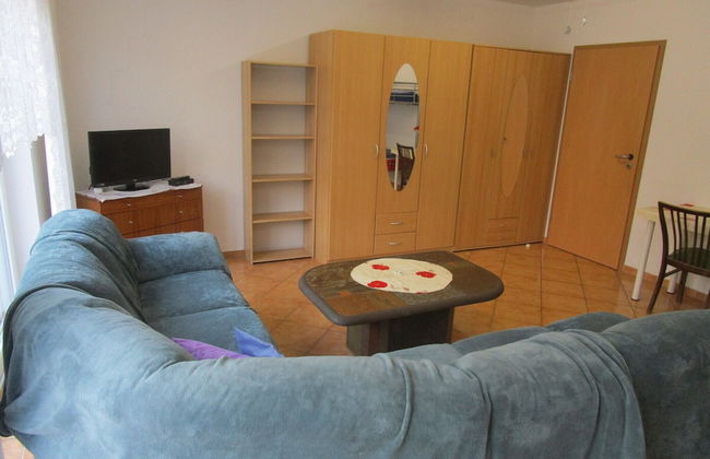 Michael's Apartments - Foto 14