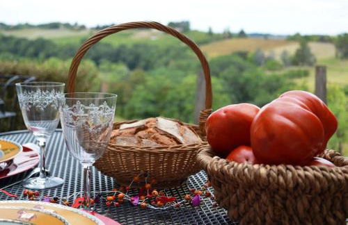 Grande maison en pierre de taille avec piscine, sauna et jacuzzi - Foto 40