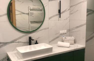 Solankowa Aleja Apartament Egzotyczny - Foto 2