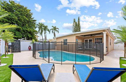 Tropical Bay House-Near By Brickell, Wynwood and South Beach - Foto 28