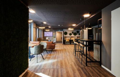 ADAPT APARTMENT HOTEL Siegen - Foto 21