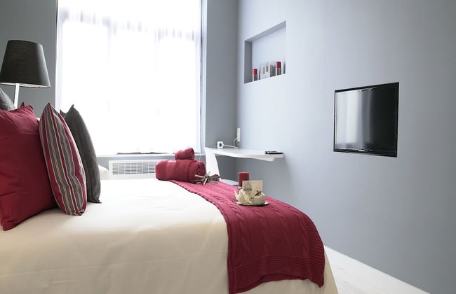 B&B Be In Brussels - Foto 5