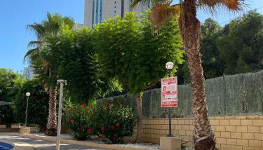 CASA GIA l Luxury apartment Benidorm - Foto 4