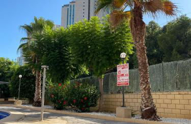 CASA GIA l Luxury apartment Benidorm - Photo 1