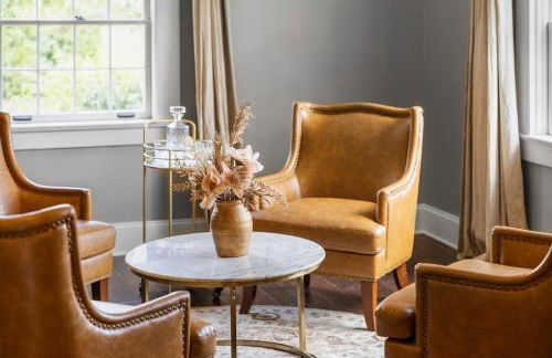 Historic Home in Downtown Clinton - Foto 44