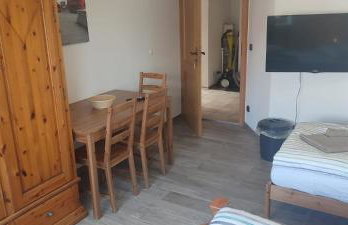 Monteursunterkunft Egenhofen - fitters' accommodation with shared kitchen - Foto 17