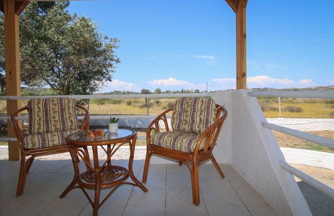 Seaside serenity apartment - Foto 8