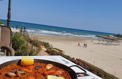 Sunlight Apartment - Molino Blanco - La Zenia - Foto 23