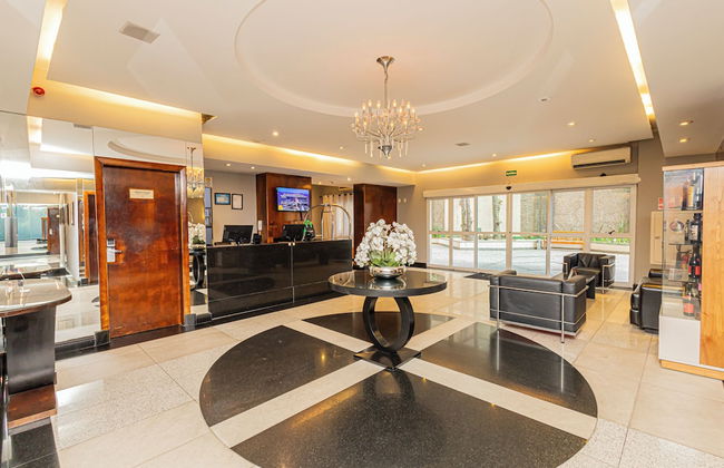 SEQ - Sequoia Alphaville By Anora Spaces - Foto 3