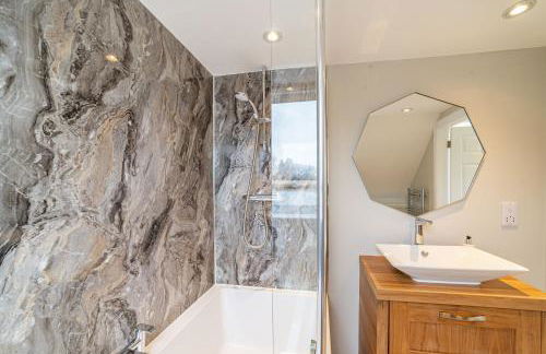 Mill House with Hot Tub - Foto 41