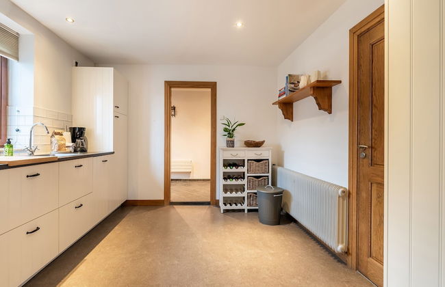 Holiday Home in South Limburg With a Terrace - Photo 13