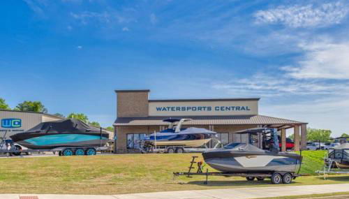 Sleeps 8, Lake Lanier Hidden Gem - Foto 2