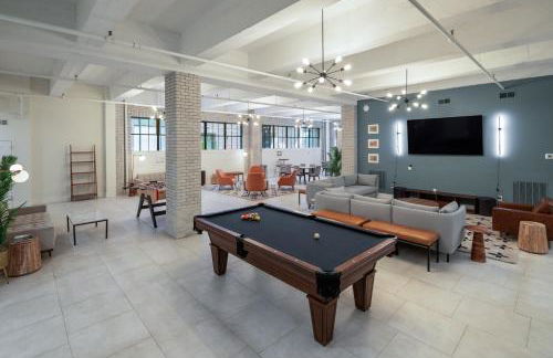 The Ledger Residences by Sosuite - Old City - Foto 40