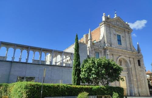 Encantador apartamento con garaje - Foto 35