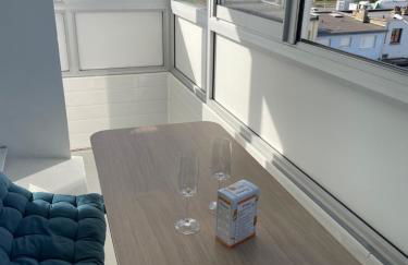 Très bel appartement vue Mer - Les Ilots bleus - Dunkerque Malo les Bains - Foto 6