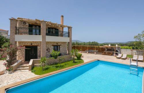 DANDELION stone house - Foto 1