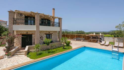 DANDELION stone house - Foto 1