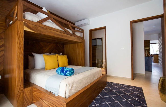 Villa Latina 2 bedroom apartment sleeps4 - Photo 2