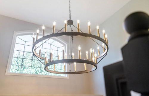 Beautiful home next train station close to boston - Foto 6