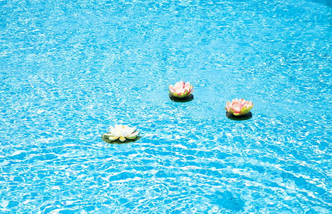 Villa Aqua Marine - Foto 36