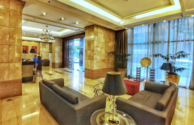 Greenbelt Parkplace - Foto 3